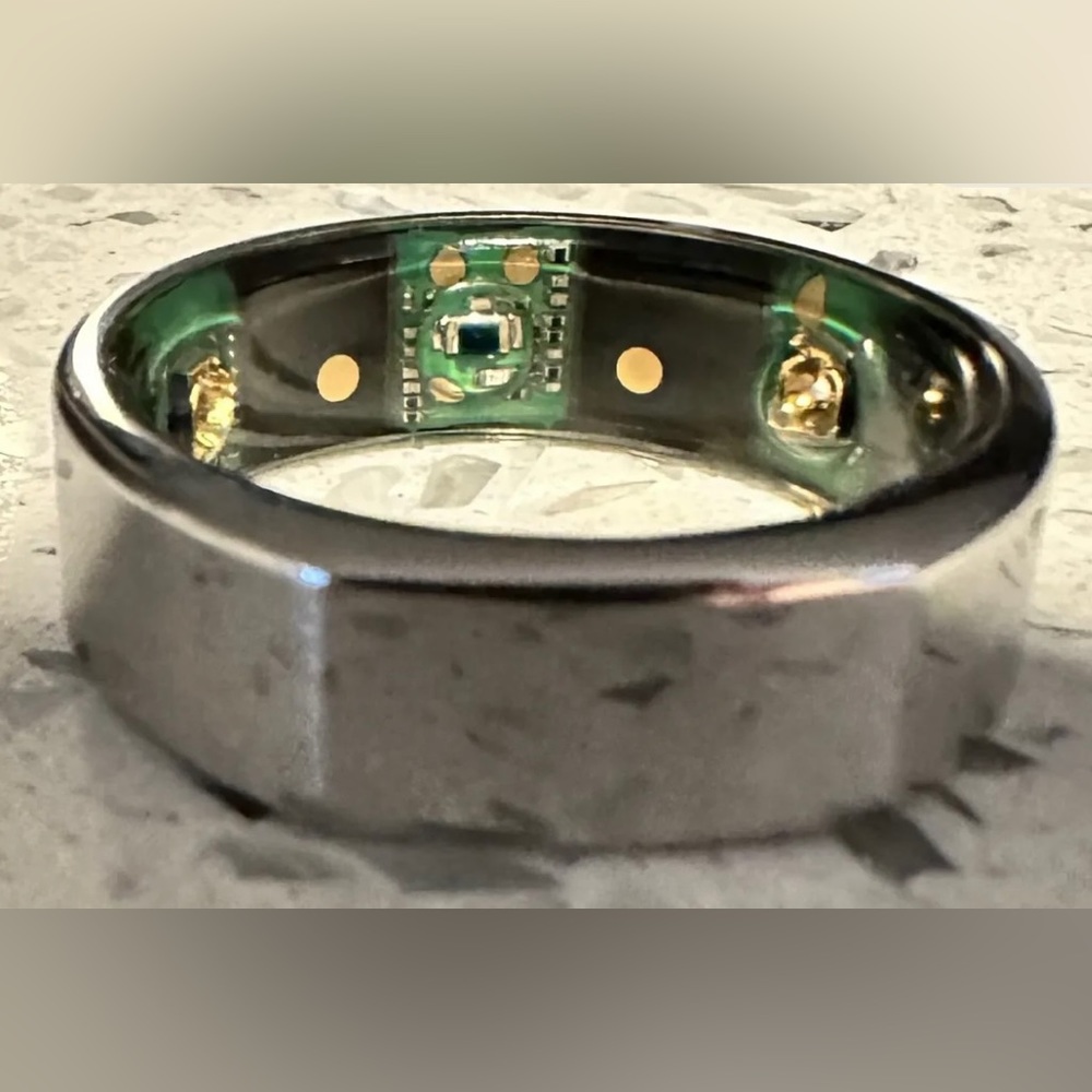 Oura Ring Gen 2 Size 13
